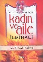 Vorderes Coverbild Mutlu Bir Yuva Icin Kadin ve Aile Ilmihali