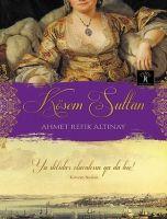 Vorderes Coverbild Kösem Sultan
