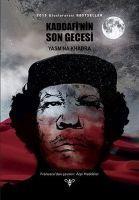 Vorderes Coverbild Kaddafinin Son Gecesi