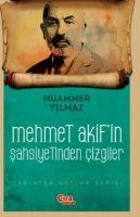Vorderes Coverbild Mehmet Akifin Sahsiyetinden Cizgiler