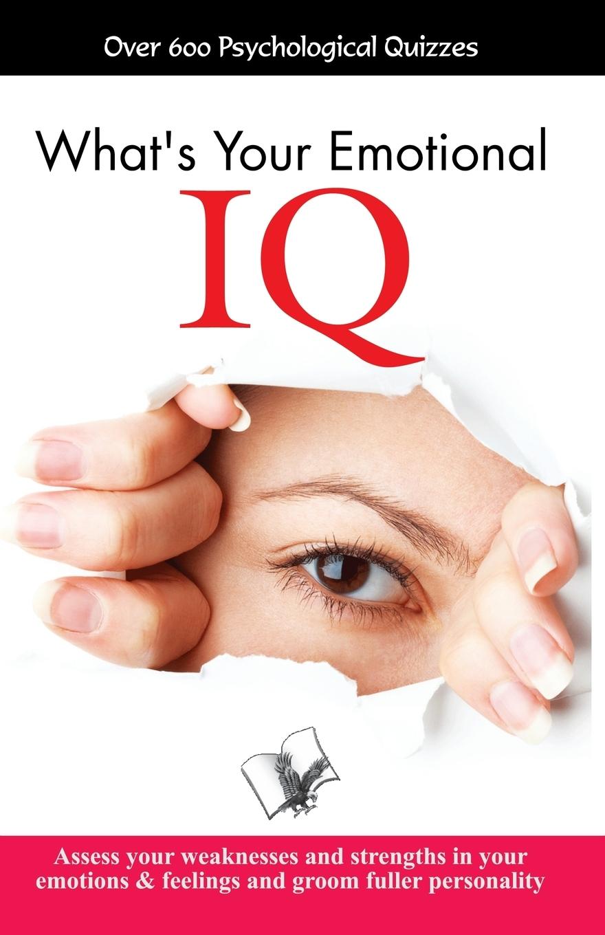 Vorderes Coverbild What'S Your Emotional I.Q.