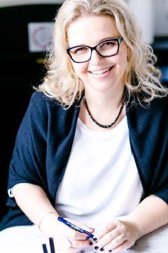 Autorenbild Handlettering