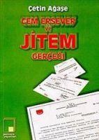 Vorderes Coverbild Cem Ersever ve Jitem Gercegi
