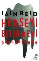 Vorderes Coverbild Her Seyi Bitirmeyi Düsünüyorum