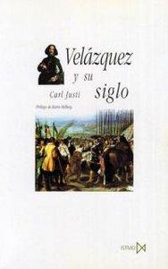 Vorderes Coverbild Velázquez y su siglo