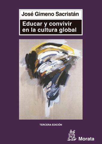 Vorderes Coverbild Educar y convivir en la cultura global