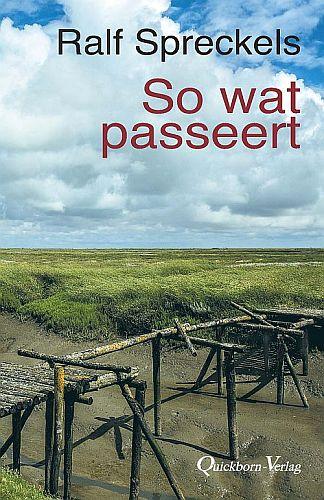 Vorderes Coverbild So wat passeert