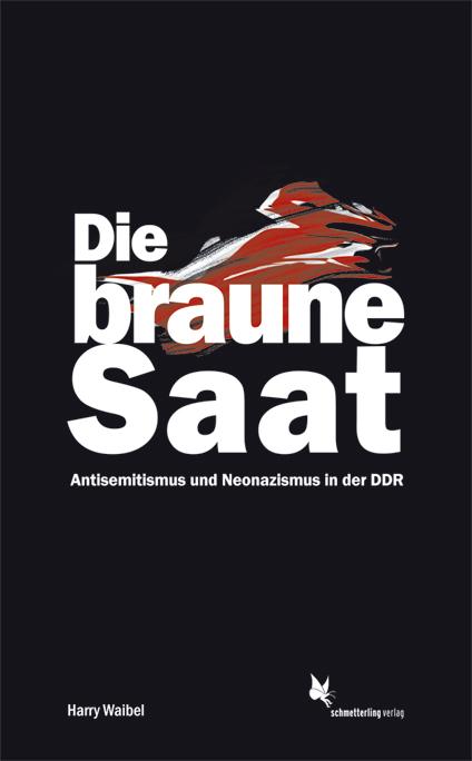 Vorderes Coverbild Die braune Saat