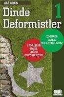 Vorderes Coverbild Dinde Deformistler 1