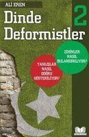 Vorderes Coverbild Dinde Deformistler 2
