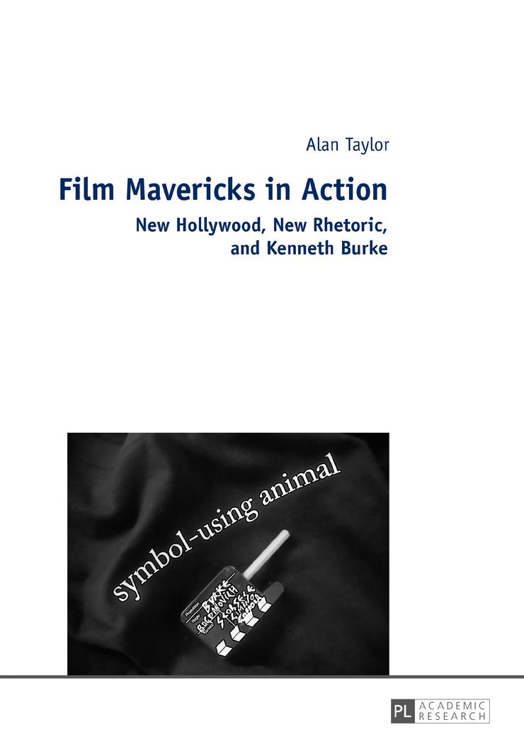 Vorderes Coverbild Film Mavericks in Action