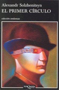 Vorderes Coverbild El primer círculo