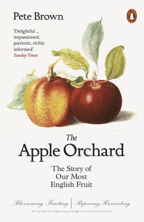 Vorderes Coverbild The Apple Orchard