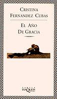 Vorderes Coverbild El año de gracia