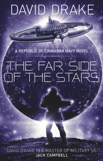 Vorderes Coverbild The Far Side of the Stars