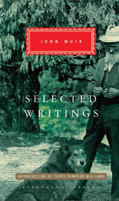 Vorderes Coverbild Selected Writings
