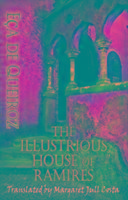Vorderes Coverbild The Illustrious House of Ramires