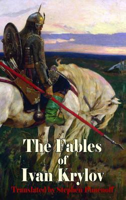 Vorderes Coverbild The Fables of Ivan Krylov