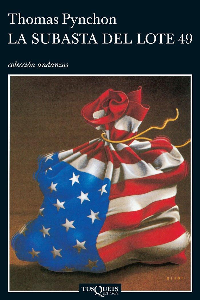 Vorderes Coverbild La subasta del lote 49