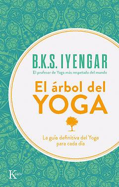 Vorderes Coverbild El Árbol del Yoga