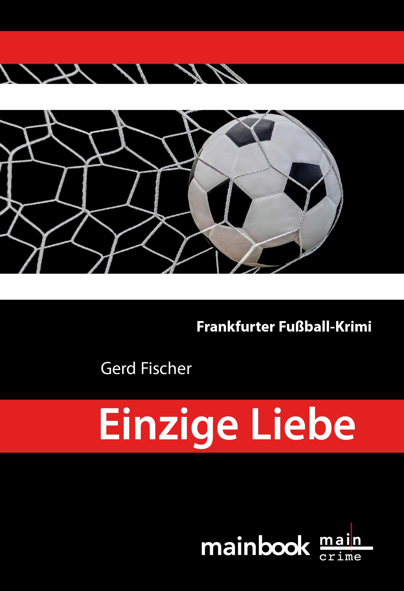 Vorderes Coverbild Einzige Liebe