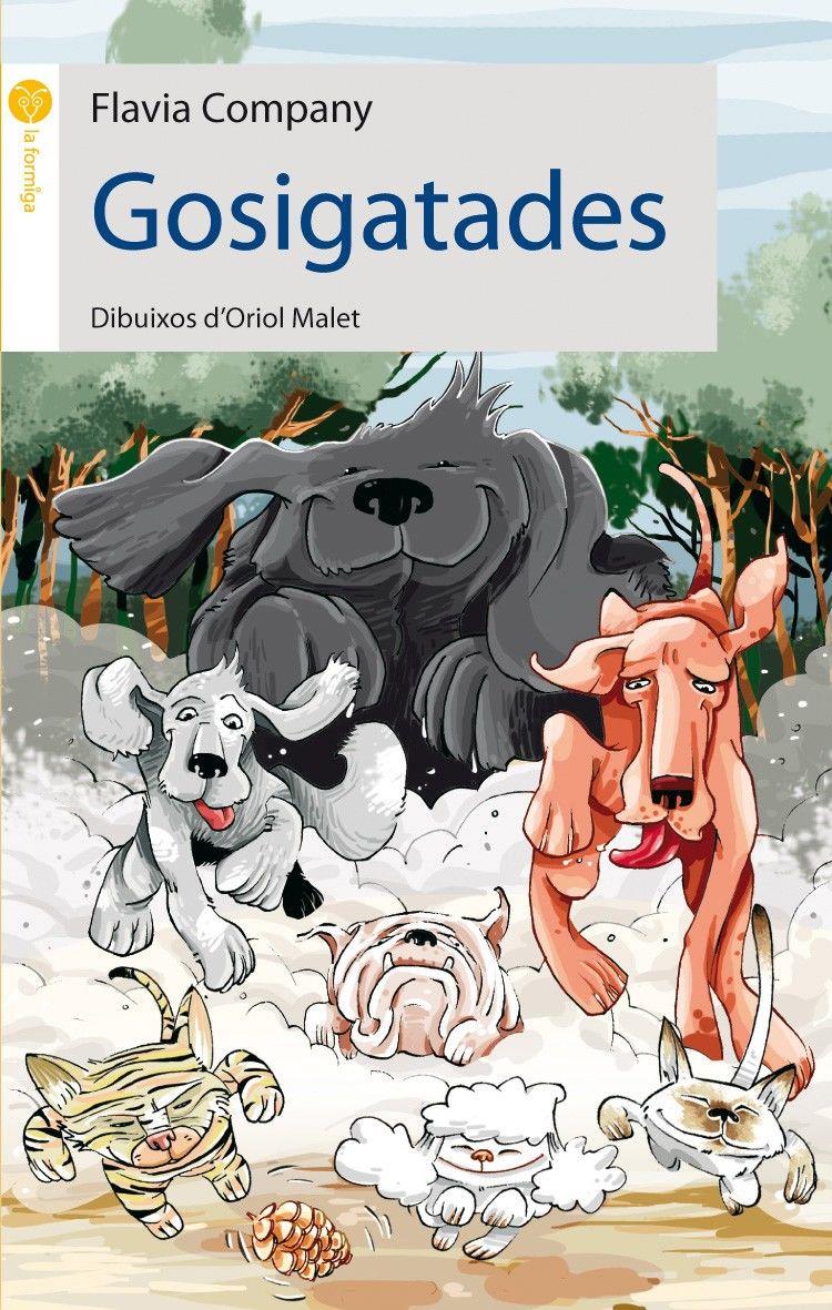 Beispielinhalt (Bild) Gosigatades