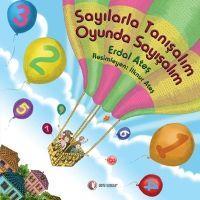 Vorderes Coverbild Sayilarla Tanisalim, Oyunda Sayisalim