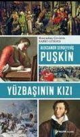 Vorderes Coverbild Yüzbasinin Kizi