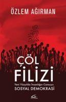 Vorderes Coverbild Cöl Filizi