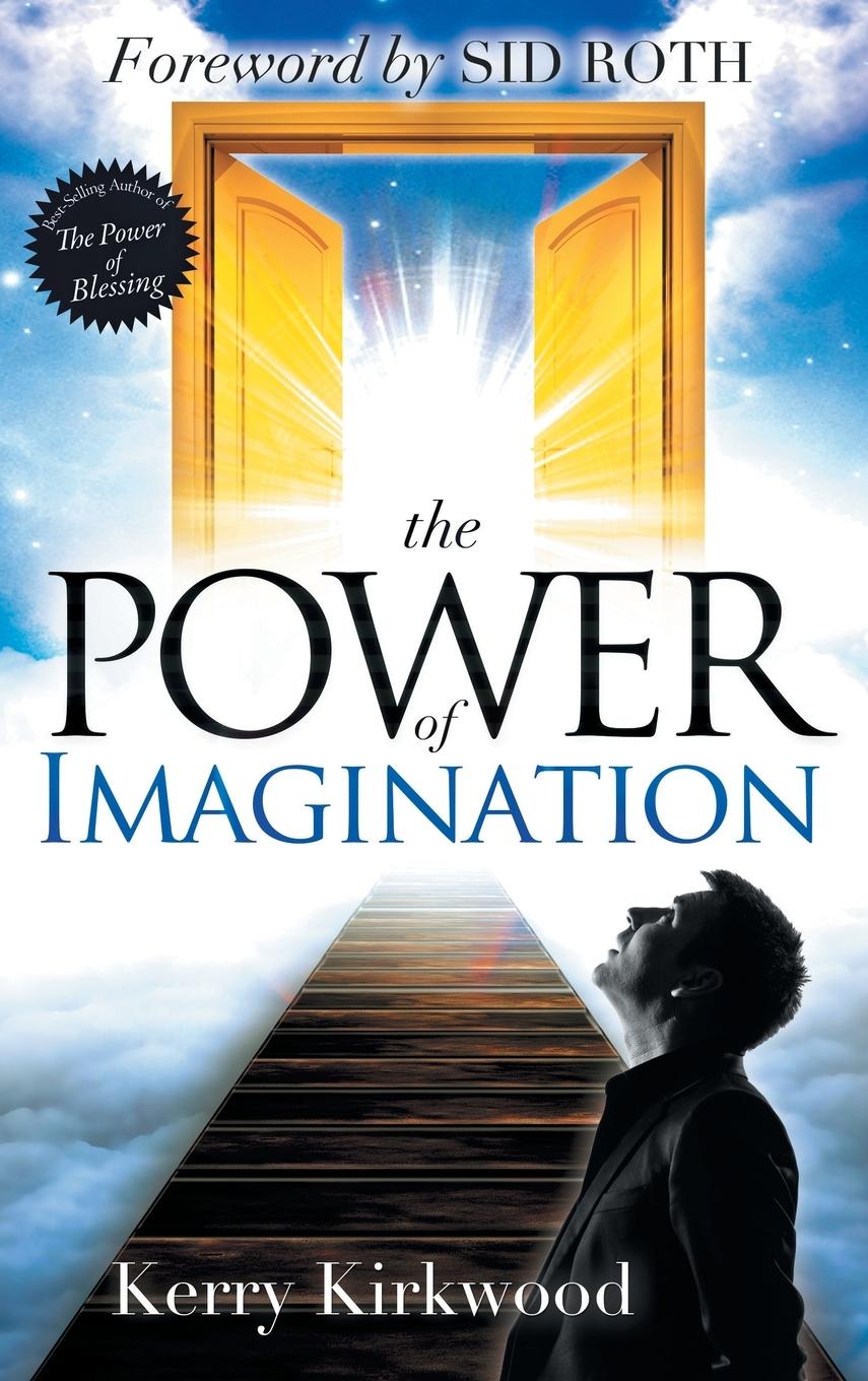 Vorderes Coverbild The Power of Imagination