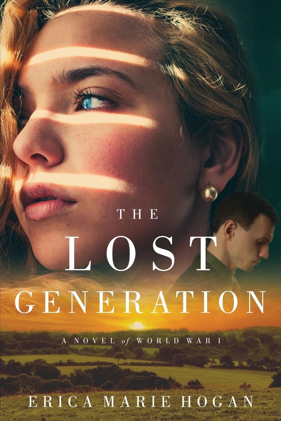 Vorderes Coverbild The Lost Generation