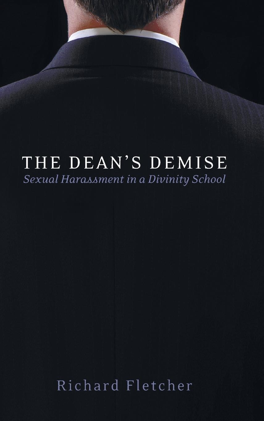 Vorderes Coverbild The Dean's Demise