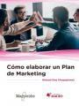 Vorderes Coverbild Cómo elaborar un plan de marketing