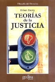 Vorderes Coverbild Teorías de la justicia : Hida