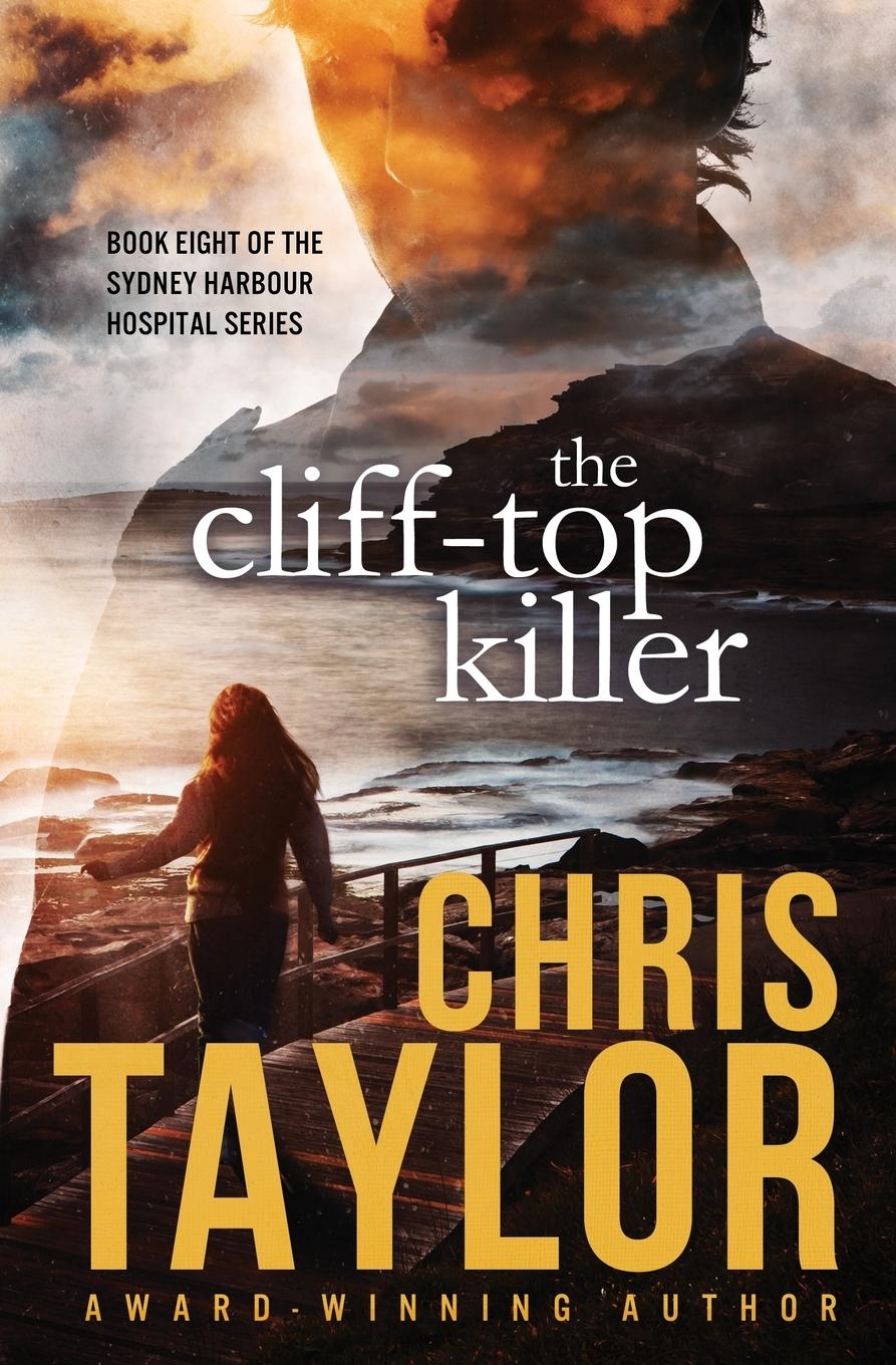 Vorderes Coverbild The Cliff-Top Killer