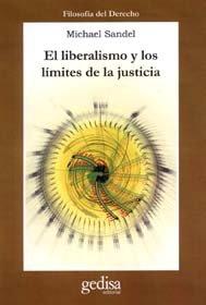 Vorderes Coverbild El liberalismo y los límites de la justicia