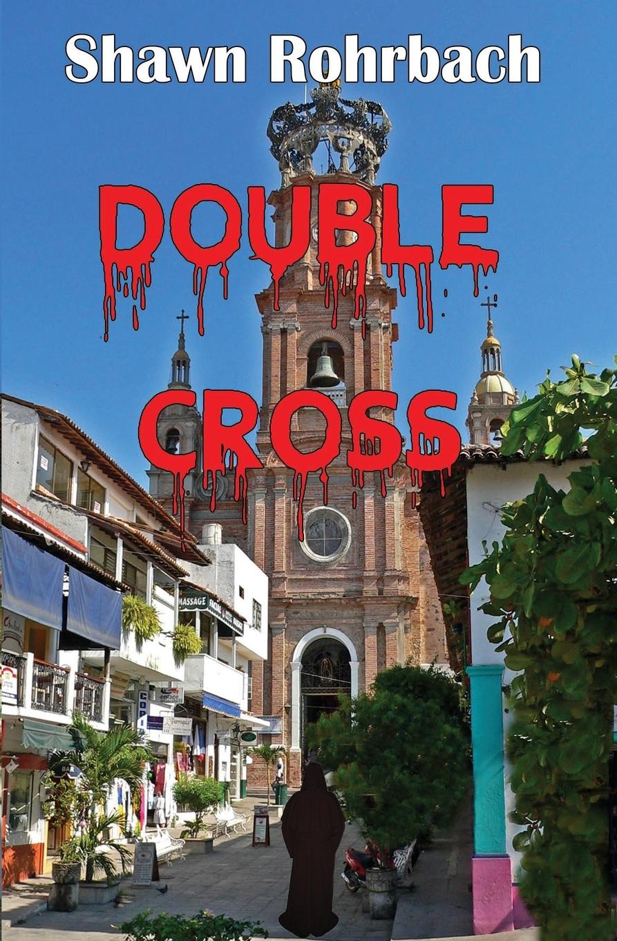 Vorderes Coverbild Double Cross
