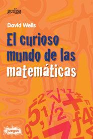 Vorderes Coverbild El curioso mundo de las matemáticas
