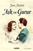Vorderes Coverbild Ask ve Gurur