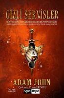 Vorderes Coverbild Gizli Servisler