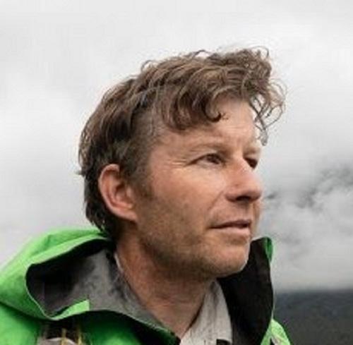 Autorenbild Collins Big Cat - Himalayas: Bottom to Top