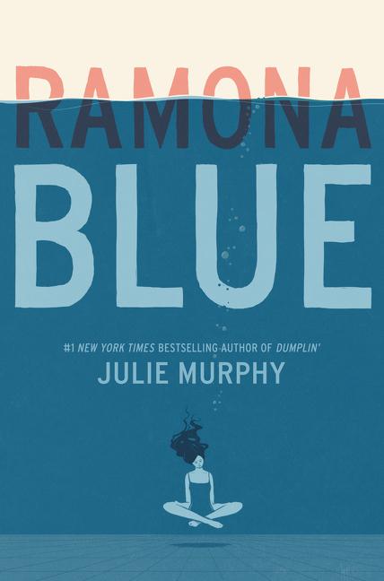 Vorderes Coverbild Ramona Blue