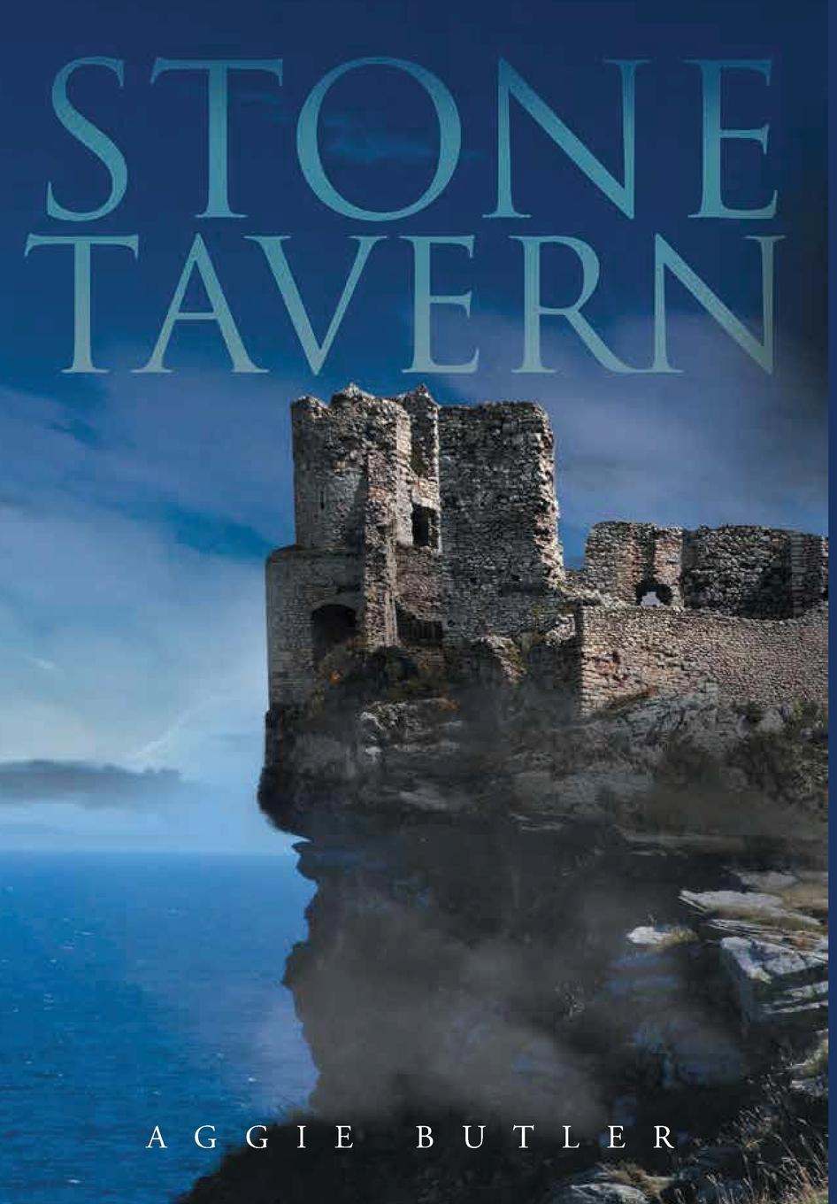 Vorderes Coverbild Stone Tavern