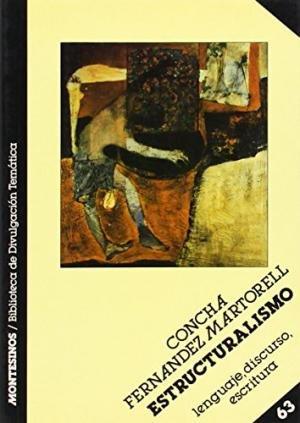 Vorderes Coverbild El estructuralismo