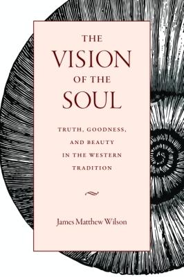 Vorderes Coverbild The Vision of the Soul