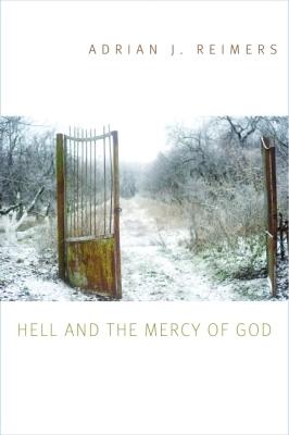 Vorderes Coverbild Hell and the Mercy of God