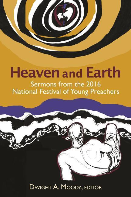 Vorderes Coverbild Heaven and Earth