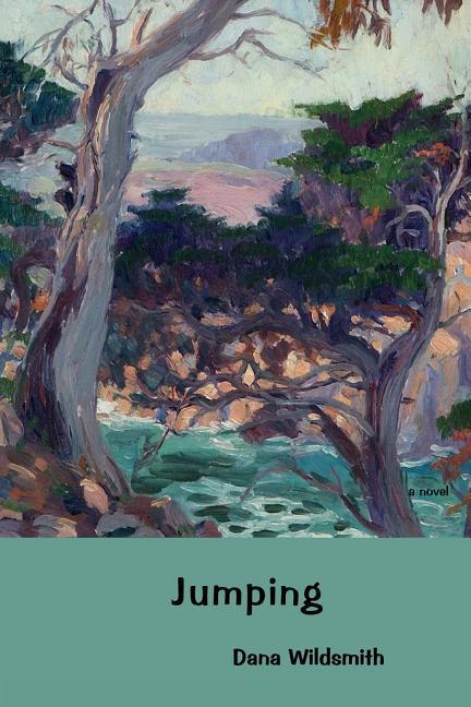 Vorderes Coverbild JUMPING