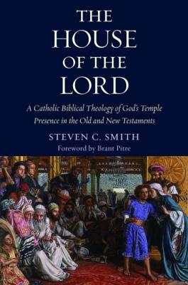Vorderes Coverbild The House of the Lord