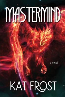 Vorderes Coverbild Mastermind